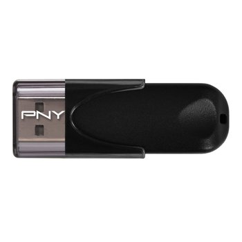 Pendrive PNY Technologies Attache 4 64GB - PNY Technologies