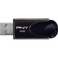 Pendrive PNY Technologies ATTACHE4 16GB