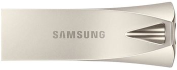 Pendrive SAMSUNG BAR Plus MUF-128BE3/APC, 128 GB, USB 3.1 - Samsung