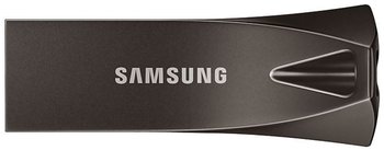Pendrive SAMSUNG BAR Plus MUF-128BE4/APC, 128 GB, USB 3.1 - Samsung