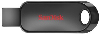 Pendrive SANDISK Cruzer Snap SDCZ62-064G-G35, 64 GB, USB 2.0 - SanDisk