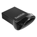Pendrive SANDISK Cruzer Ultra Fit, 128 GB, USB 3.0 - SanDisk