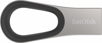 Pendrive SANDISK Cruzer Ultra Loop SDCZ93-032G-G46, 32 GB, USB 3.0 - SanDisk
