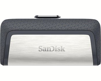 Pendrive SANDISK Ultra Dual Drive, 64 GB, USB-C/USB-A - SanDisk