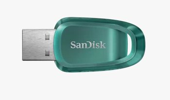 Pendrive SanDisk Ultra Eco, 64GB, USB 3.2 - SanDisk