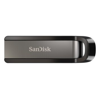Pendrive SANDISK Ultra Extreme Go, 128 GB, USB 3.2 - SanDisk
