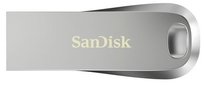 Pendrive SANDISK Ultra Luxe SDCZ74-256G-G46, 256 GB, USB 3.1