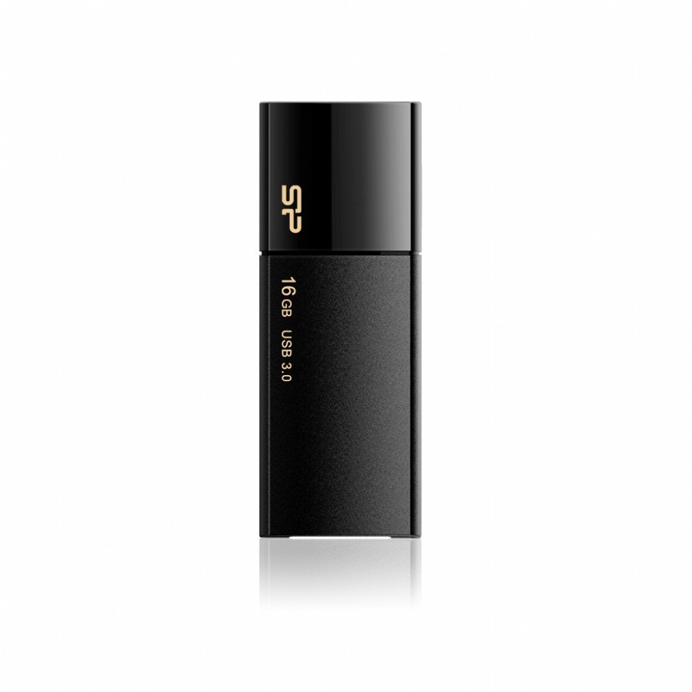 Pendrive SILICON POWER Blaze B05, 16 GB, USB 3.0