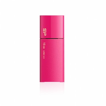 Pendrive SILICON POWER Blaze B05, 16 GB, USB 3.0 - Silicon Power
