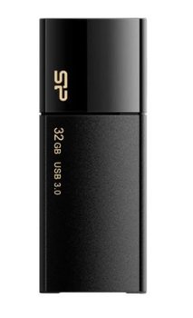 Pendrive SILICON POWER Blaze B05, 32 GB, USB 3.0 - Silicon Power