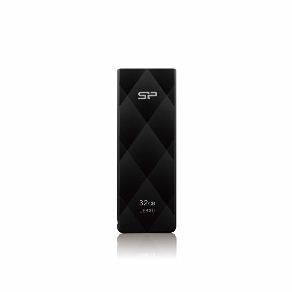 Pendrive SILICON POWER Blaze B20, 32 GB, USB 3.0
