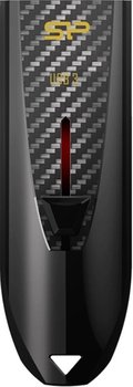 Pendrive SILICON POWER Blaze B25 SP032GBUF3B25V1K, 32 GB, USB 3.0 - Silicon Power
