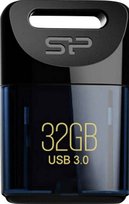 Pendrive SILICON POWER Jewel J06 SP032GBUF3J06V1D, 32 GB, USB 3.0