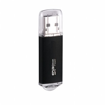 Pendrive SILICON POWER Ultima II-I Series, 8 GB, USB 2.0 - Silicon Power