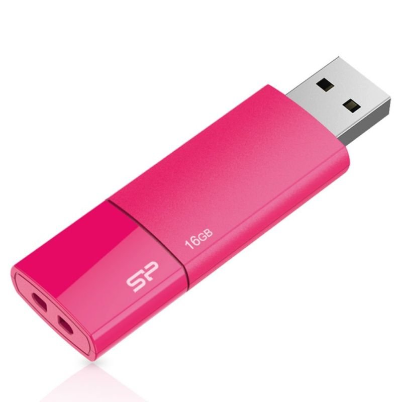 Pendrive SILICON POWER Ultima U05, 16 GB, USB 2.0