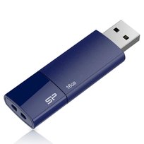 Pendrive SILICON POWER Ultima U05, 16 GB, USB 2.0 Silicon Power