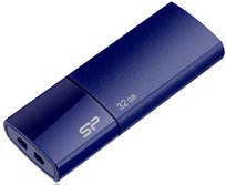 Pendrive SILICON POWER Ultima U05 SP032GBUF2U05V1D, 32 GB, USB 2.0 Silicon Power