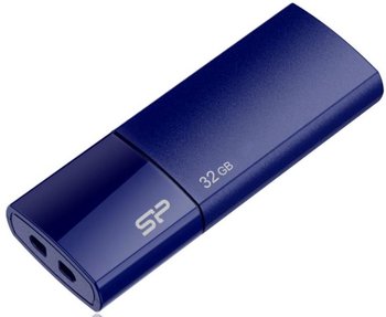 Pendrive SILICON POWER Ultima U05 SP032GBUF2U05V1D, 32 GB, USB 2.0 - Silicon Power