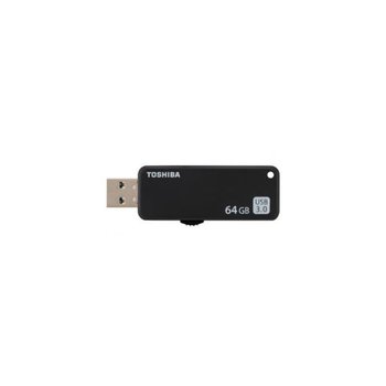 Pendrive TOSHIBA U365, 64 GB - Toshiba