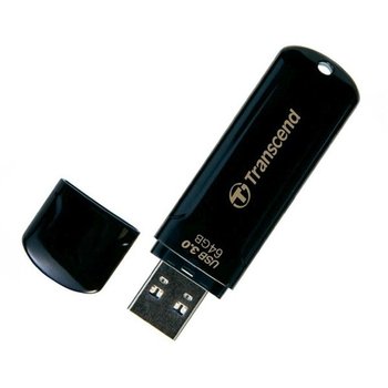 Pendrive TRANSCEND Jetflash 700, 64 GB, USB 3.0 - Transcend