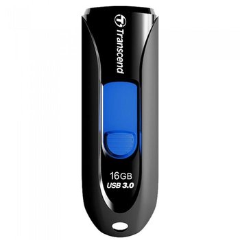 Pendrive TRANSCEND JetFlash 790K, 16 GB, USB 3.0 - Transcend