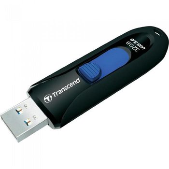 Pendrive TRANSCEND JetFlash 790K, 32 GB, USB 3.0 - Transcend