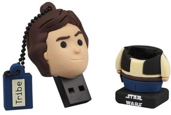 Pendrive TRIBE Han Solo, 16 GB - Tribe