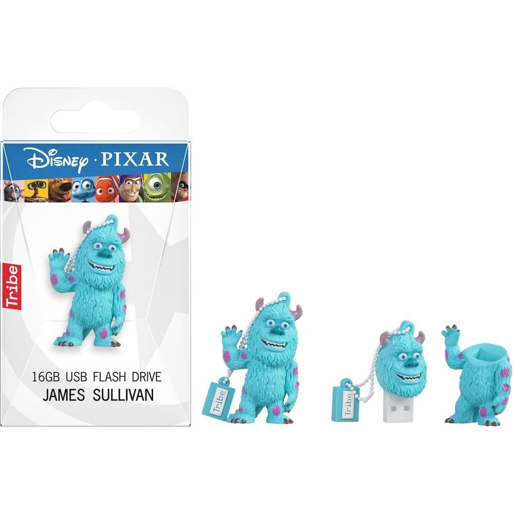 Pendrive TRIBE Pixar: James Sullivan,16 GB