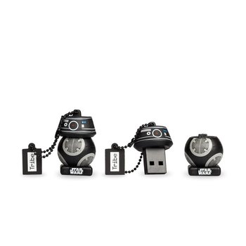 Pendrive TRIBE Star Wars: Ostatni Jedi - BB New Order, 16 GB, USB 2.0 - Tribe