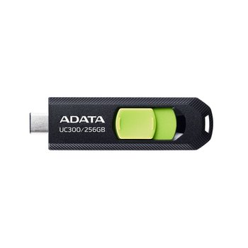 Pendrive UC300 256GB USB3.2-C Gen1 - Adata