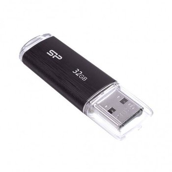Pendrive Ultima U02 2.0 Silicon Power - Silicon Power