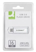Pendrive Usb 3.0 Q-Connect 16Gb Q-CONNECT