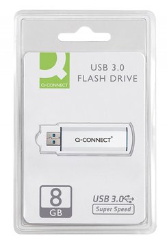 Pendrive Usb 3.0 Q-Connect 8Gb - Q-Connect