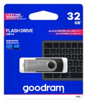 PENDRIVE USB | 32GB UTS3 GOODRAM GoodRam