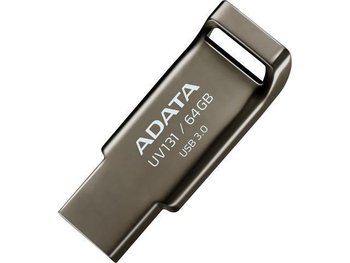 Pendrive USB ADATA DashDrive UV131, 64 GB, USB 3.0 - Adata