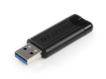 Pendrive verbatim 32gb pinstripe usb 3.0 - Verbatim