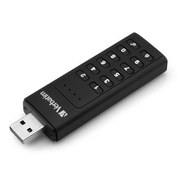 Pendrive Verbatim Keypad Secure 64GB USB 3.0 z klawiaturą - Inny producent