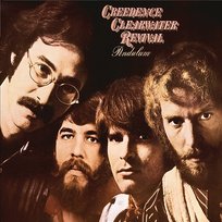 Pendulum Creedence Clearwater Revival