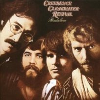 Pendulum Creedence Clearwater Revived