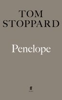Penelope Stoppard Tom