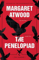 Penelopiad Atwood Margaret