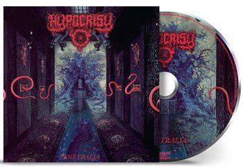 Penetralia - Hypocrisy