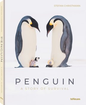 Penguin: A Story of Survival - Stefan Christmann