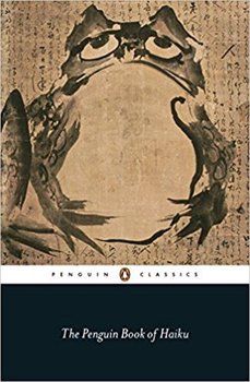 Penguin Book of Haiku - Kern Adam