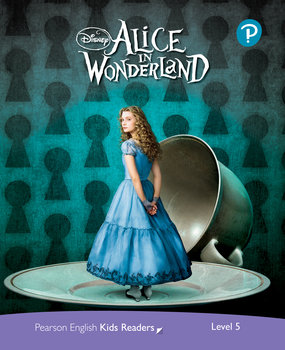 Penguin Education Kids Readers. Alice in Wonderland  - Shipton Paul
