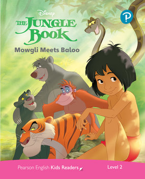 Penguin Education Kids Readers. Mowgli Meets Baloo  - Schofield Nicola