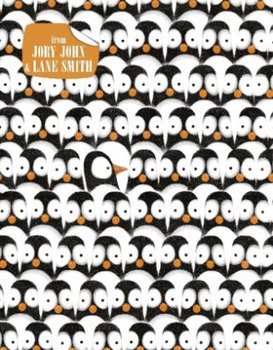Penguin Problems - John Jory