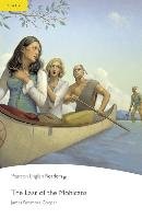 Penguin Readers 2: Last of The Mohicans, The Book & MP3 Pack