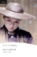Penguin Readers 6: North and South Book & MP3 Pack Gaskell Elizabeth