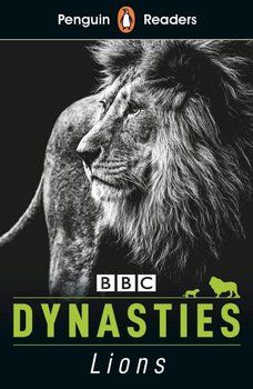 Penguin Readers. Level 1. Dynasties Lions - Moss Stephen